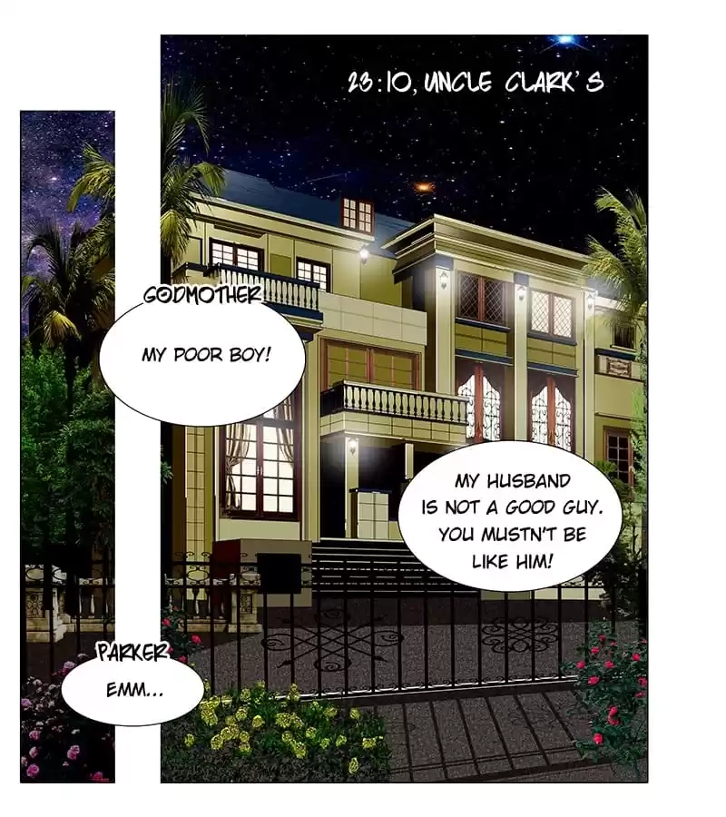 Read The Host chapter 62 image 5 on Lezhin