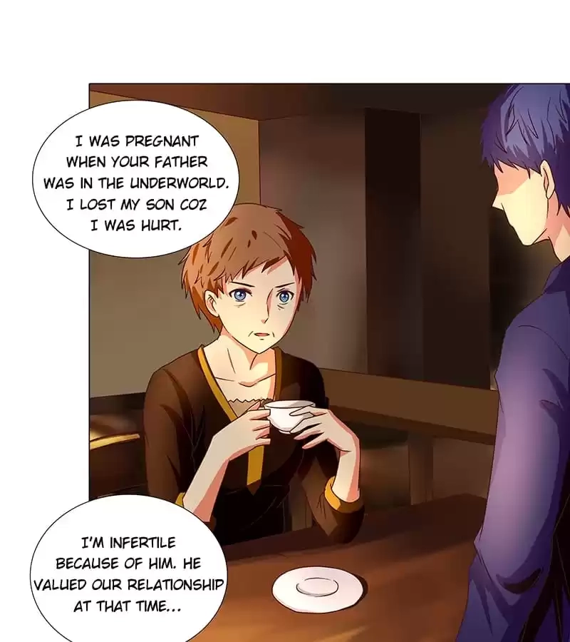 Read The Host chapter 62 image 6 on Lezhin