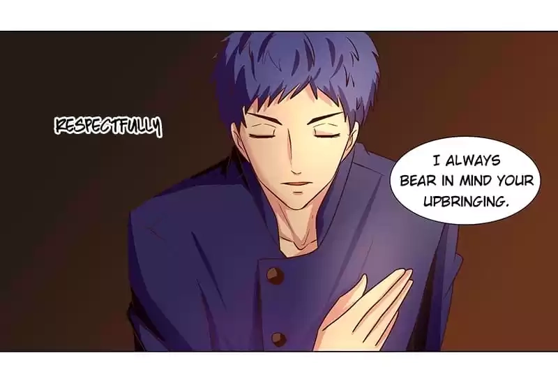 Read The Host chapter 62 image 8 on Lezhin