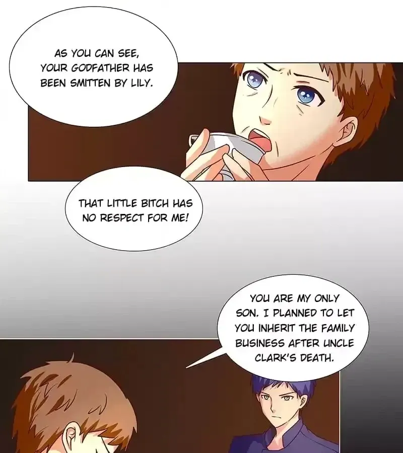 Read The Host chapter 62 image 9 on Lezhin