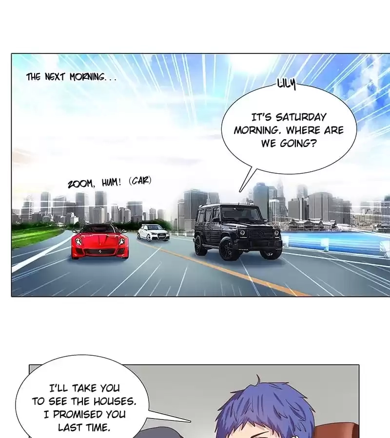 Read The Host chapter 63 image 1 on Lezhin