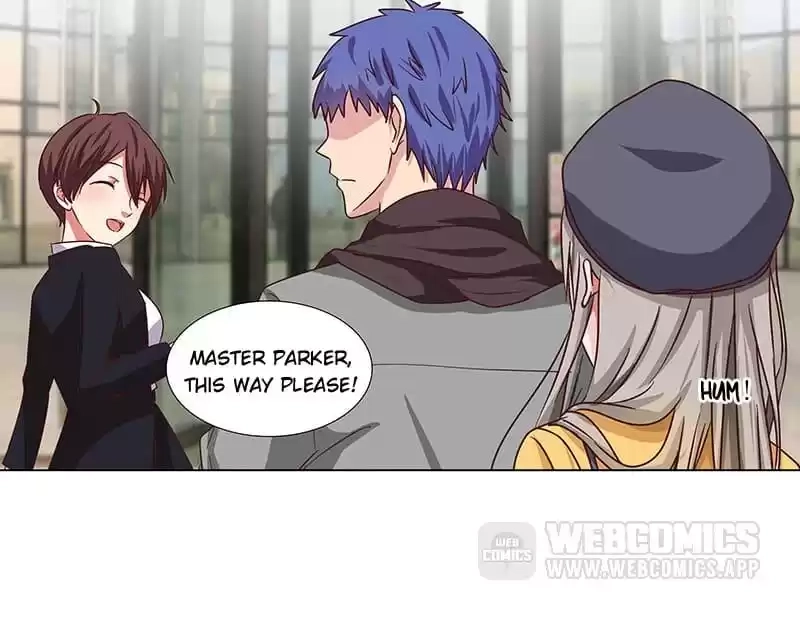 Read The Host chapter 63 image 10 on Lezhin
