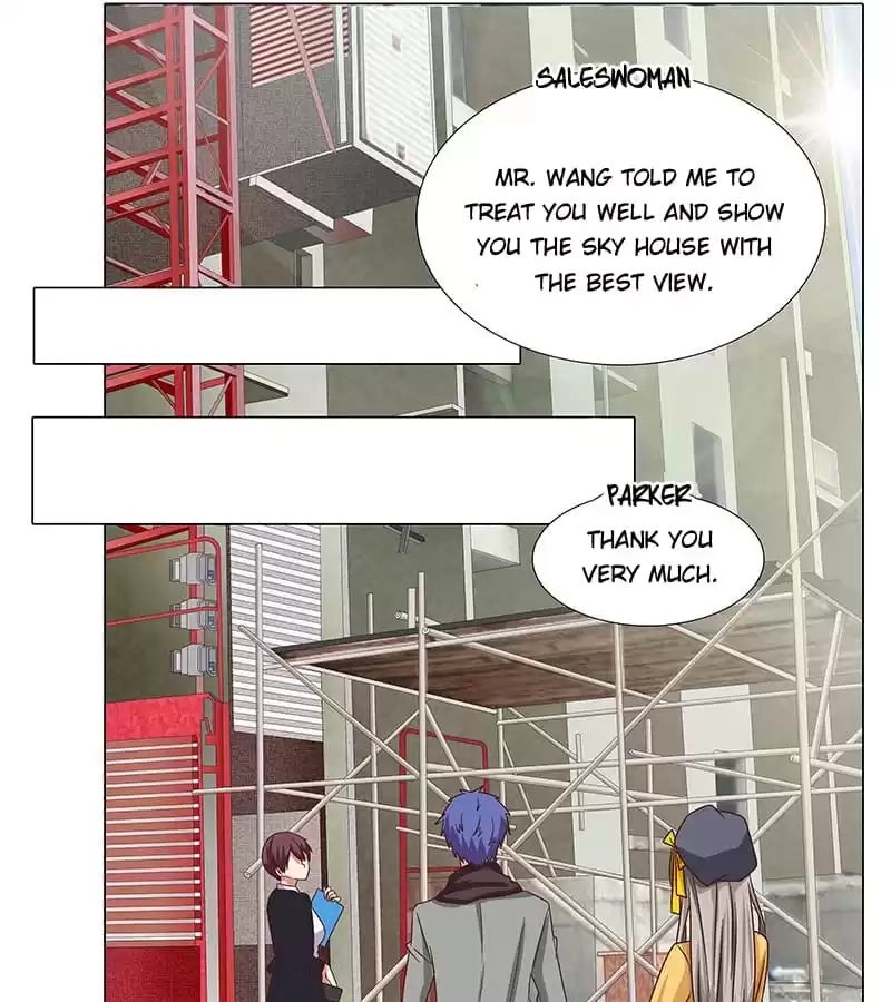Read The Host chapter 63 image 11 on Lezhin