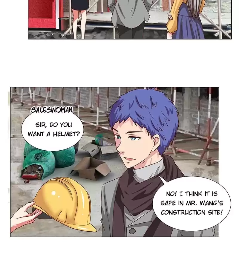 Read The Host chapter 63 image 12 on Lezhin