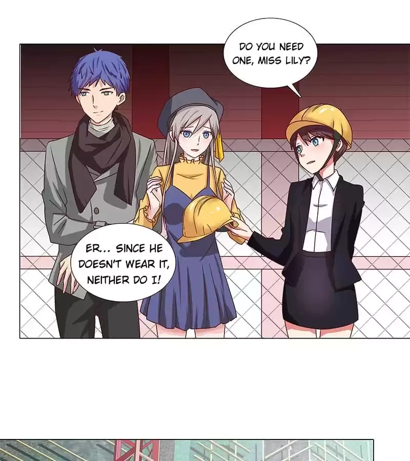 Read The Host chapter 63 image 13 on Lezhin