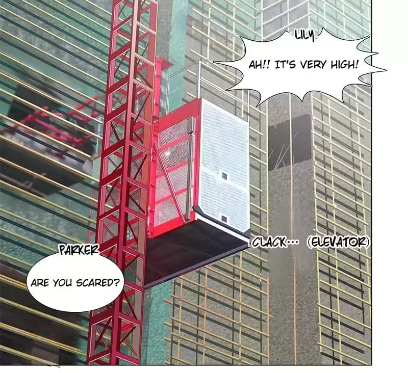 Read The Host chapter 63 image 14 on Lezhin