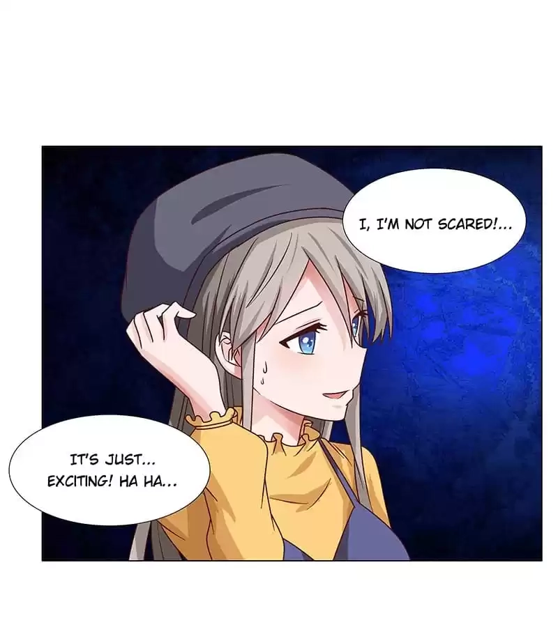 Read The Host chapter 63 image 15 on Lezhin