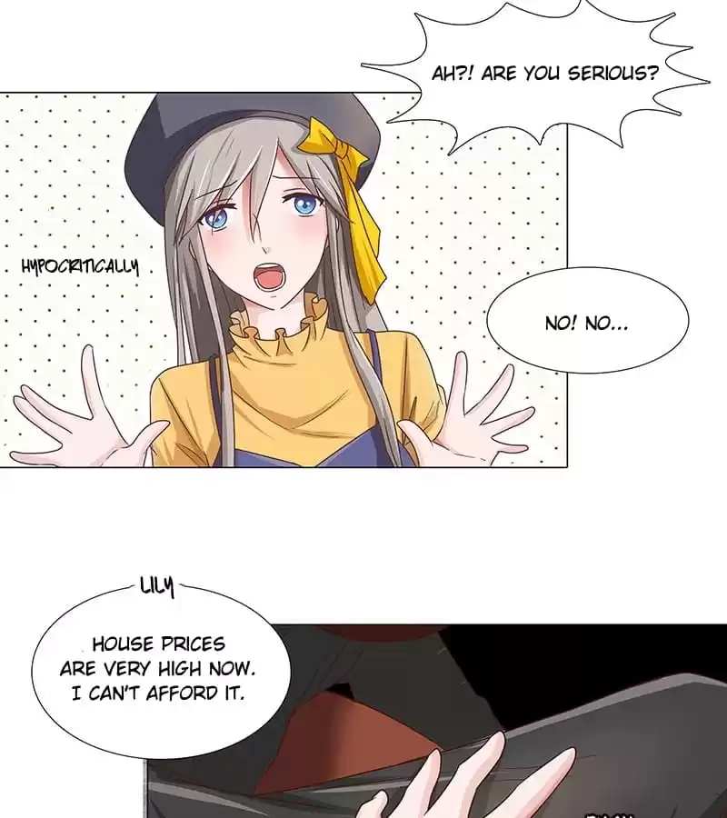 Read The Host chapter 63 image 3 on Lezhin