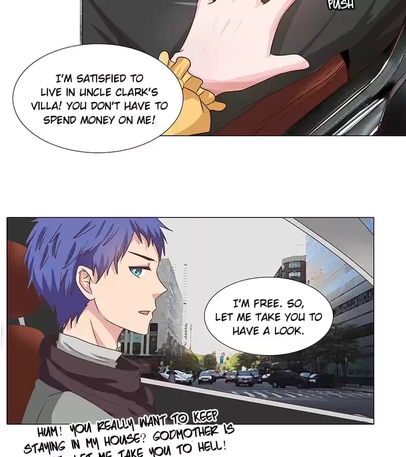 Read The Host chapter 63 image 4 on Lezhin