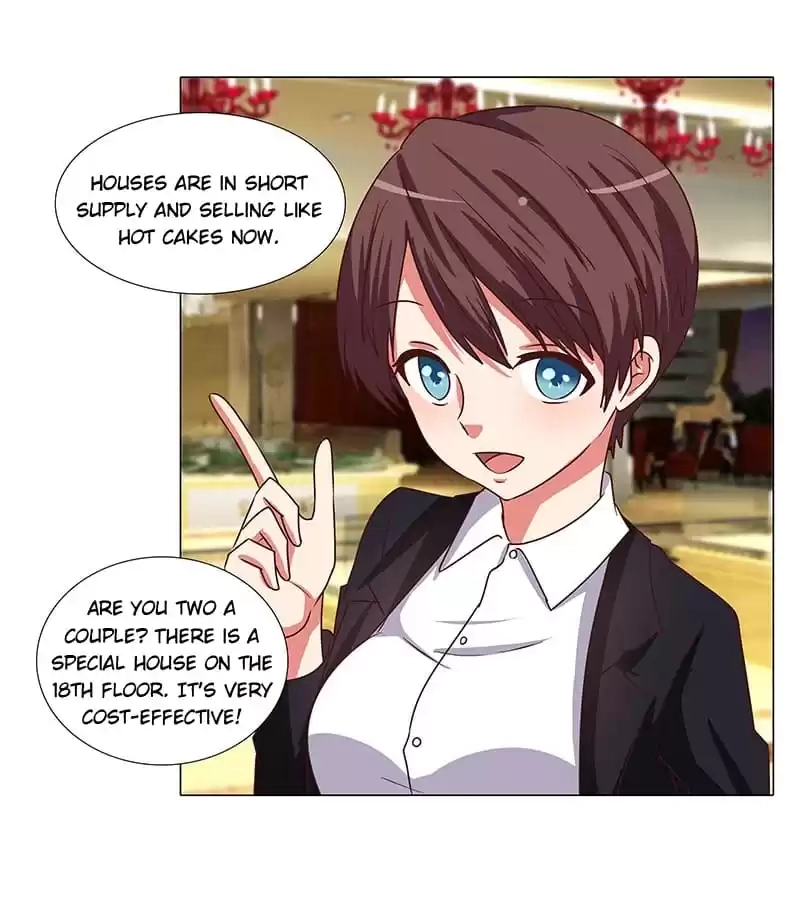 Read The Host chapter 63 image 8 on Lezhin