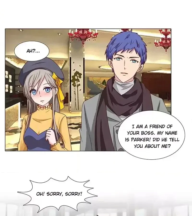 Read The Host chapter 63 image 9 on Lezhin