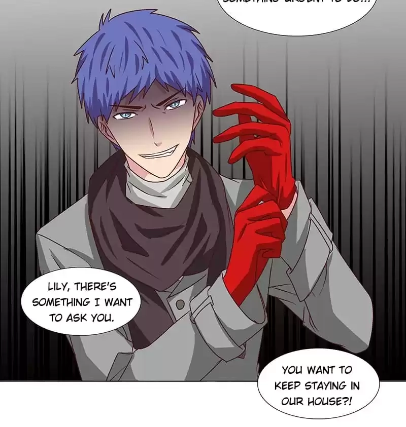 Read The Host chapter 64 image 11 on Lezhin