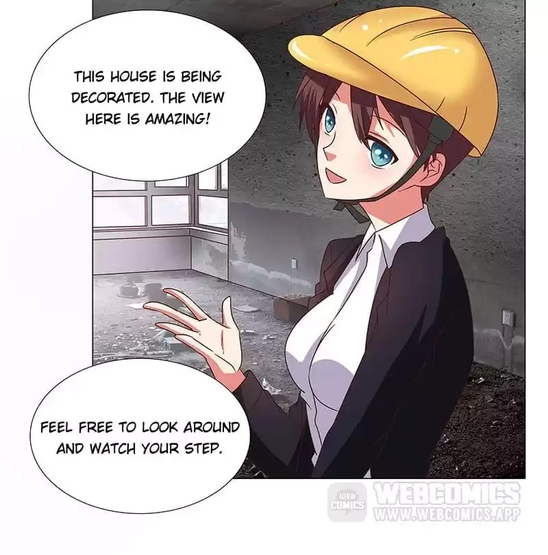 Read The Host chapter 64 image 2 on Lezhin
