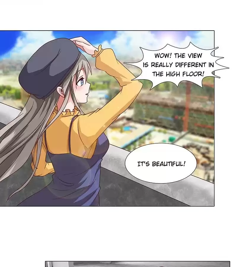 Read The Host chapter 64 image 3 on Lezhin