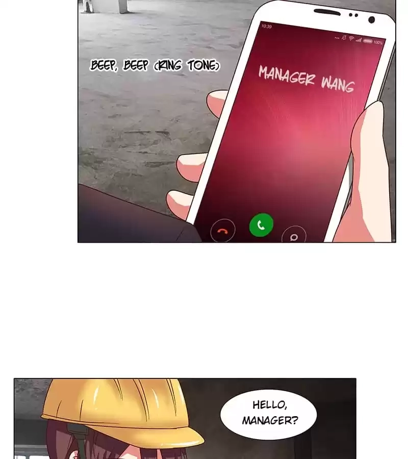 Read The Host chapter 64 image 4 on Lezhin