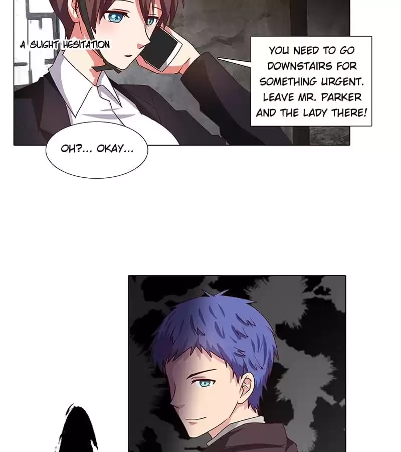 Read The Host chapter 64 image 5 on Lezhin