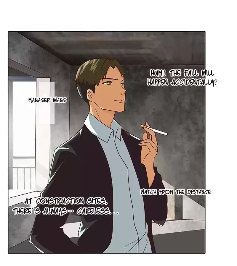 Read The Host chapter 64 image 8 on Lezhin