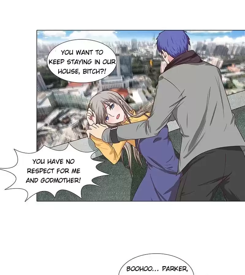 Read The Host chapter 65 image 12 on Lezhin