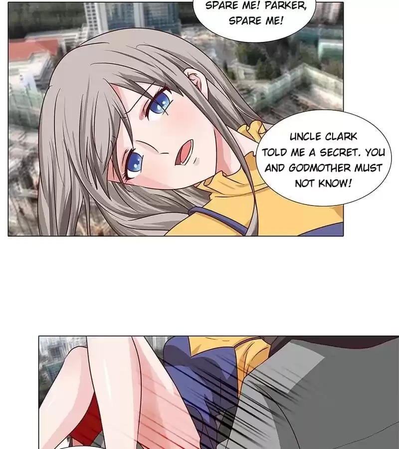 Read The Host chapter 65 image 13 on Lezhin