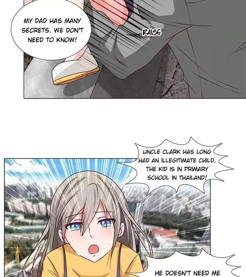 Read The Host chapter 65 image 14 on Lezhin