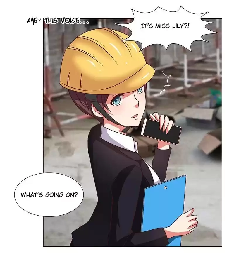Read The Host chapter 65 image 3 on Lezhin