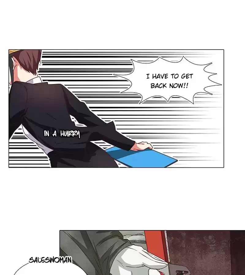 Read The Host chapter 65 image 4 on Lezhin
