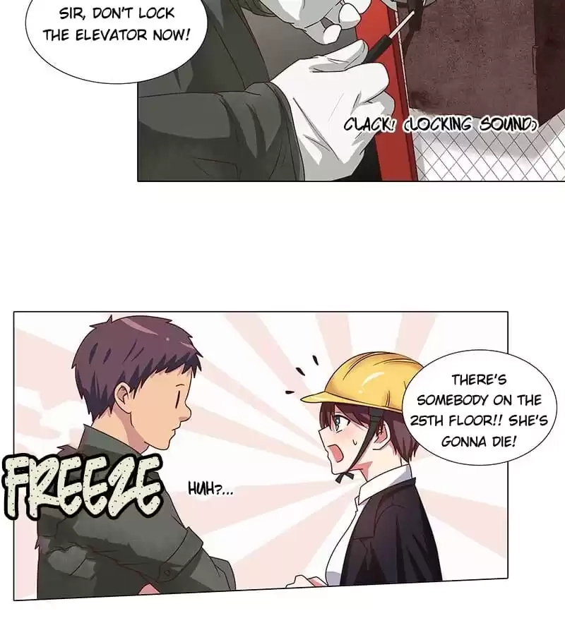 Read The Host chapter 65 image 5 on Lezhin