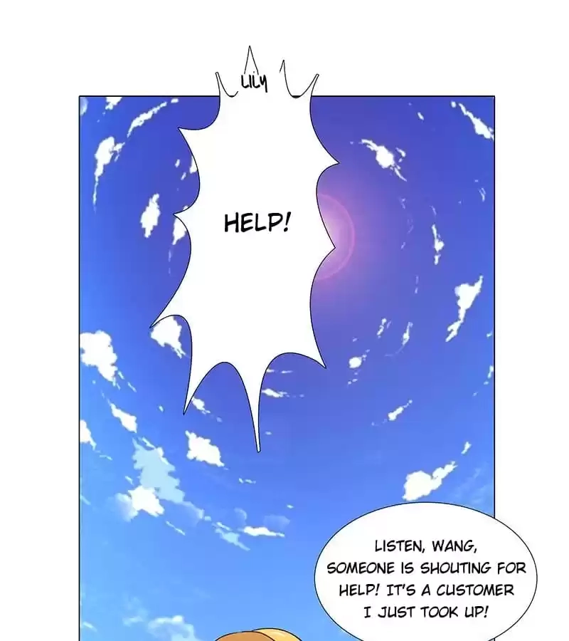 Read The Host chapter 65 image 7 on Lezhin
