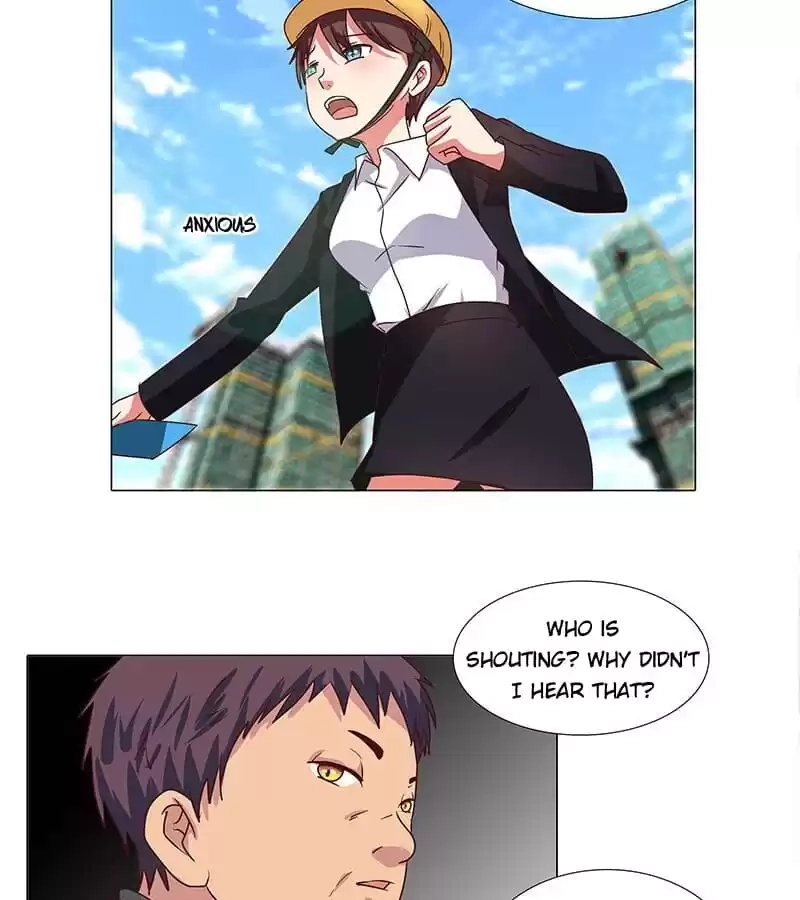 Read The Host chapter 65 image 8 on Lezhin