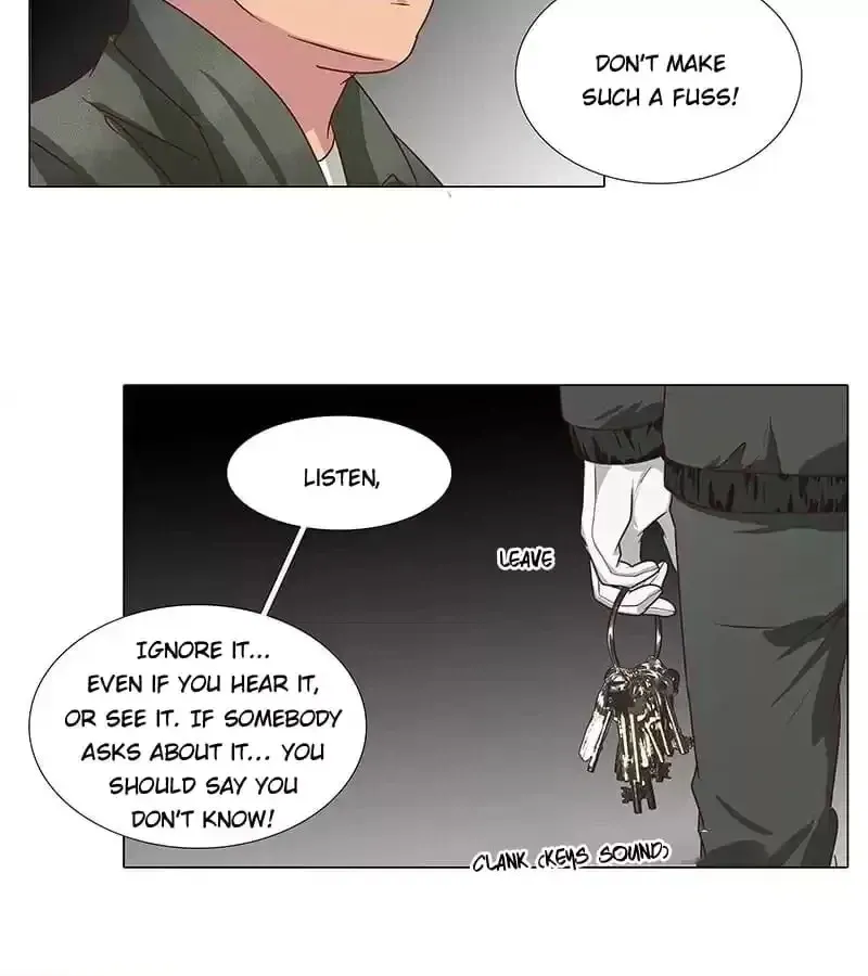 Read The Host chapter 65 image 9 on Lezhin