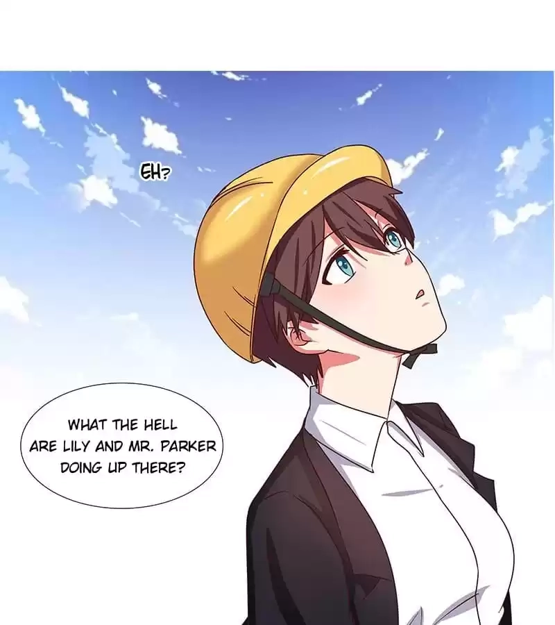 Read The Host chapter 66 image 15 on Lezhin