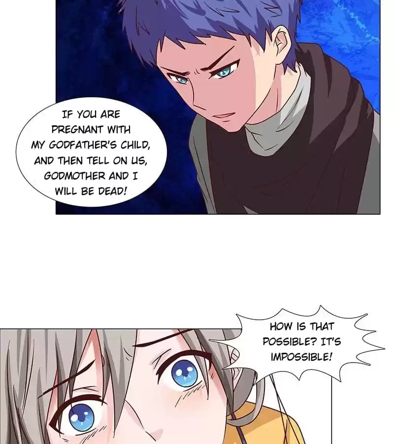 Read The Host chapter 66 image 4 on Lezhin