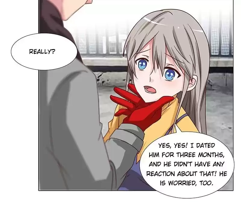 Read The Host chapter 66 image 6 on Lezhin