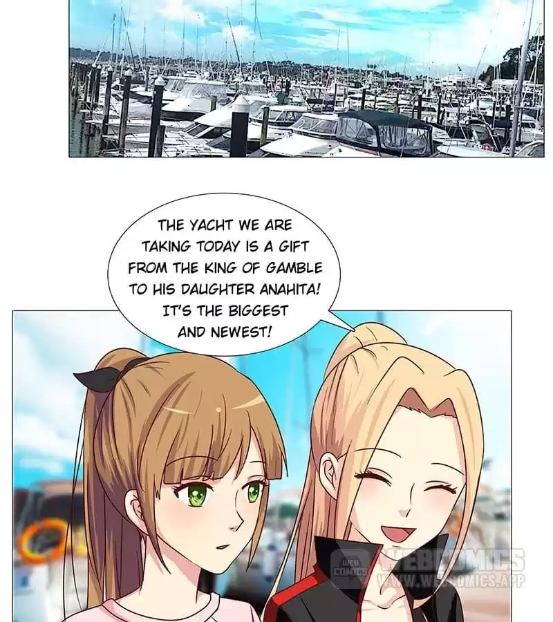 Read The Host chapter 67 image 10 on Lezhin