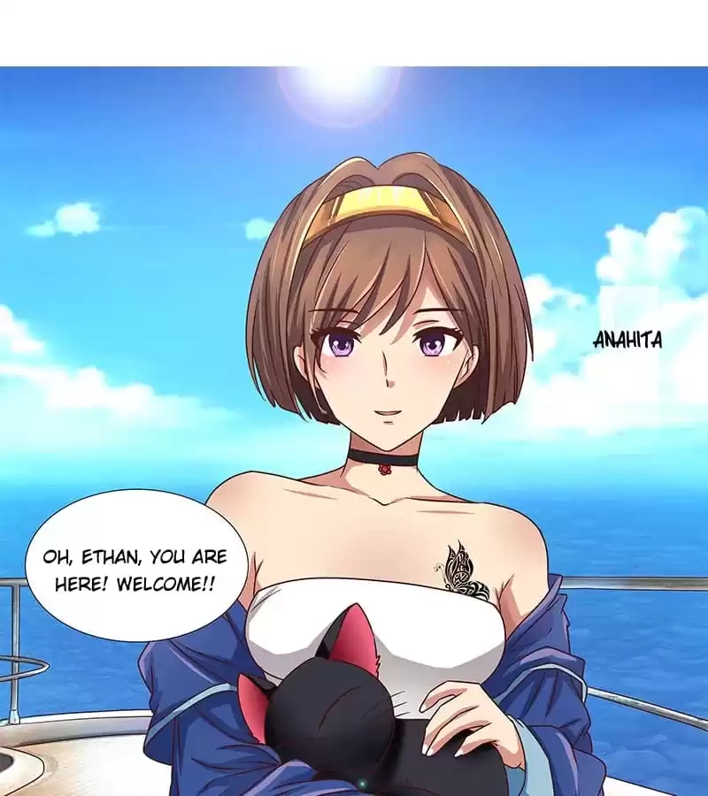 Read The Host chapter 67 image 12 on Lezhin