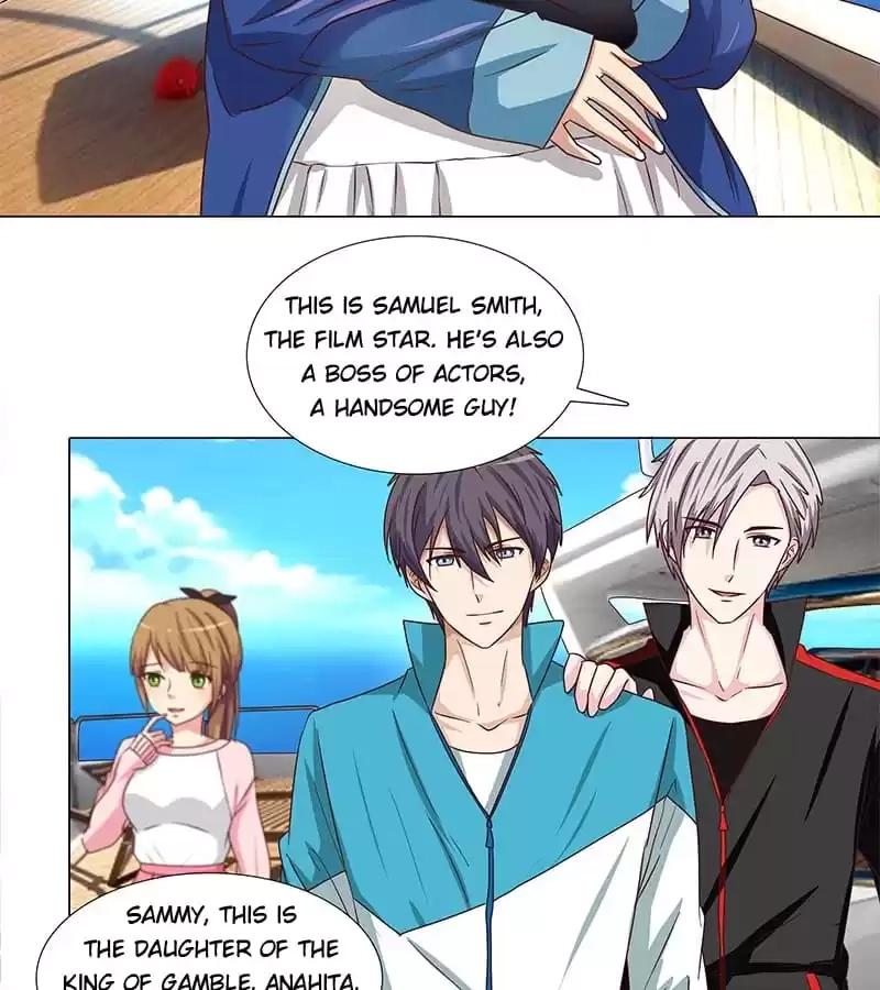 Read The Host chapter 67 image 13 on Lezhin