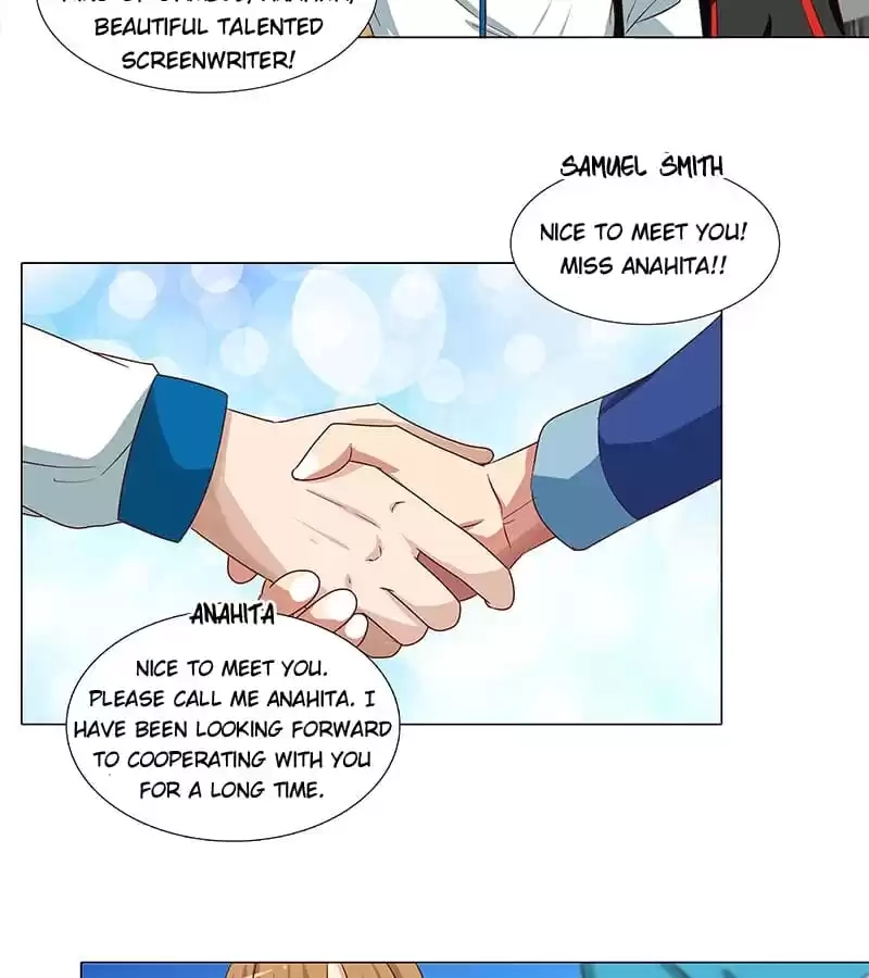 Read The Host chapter 67 image 14 on Lezhin
