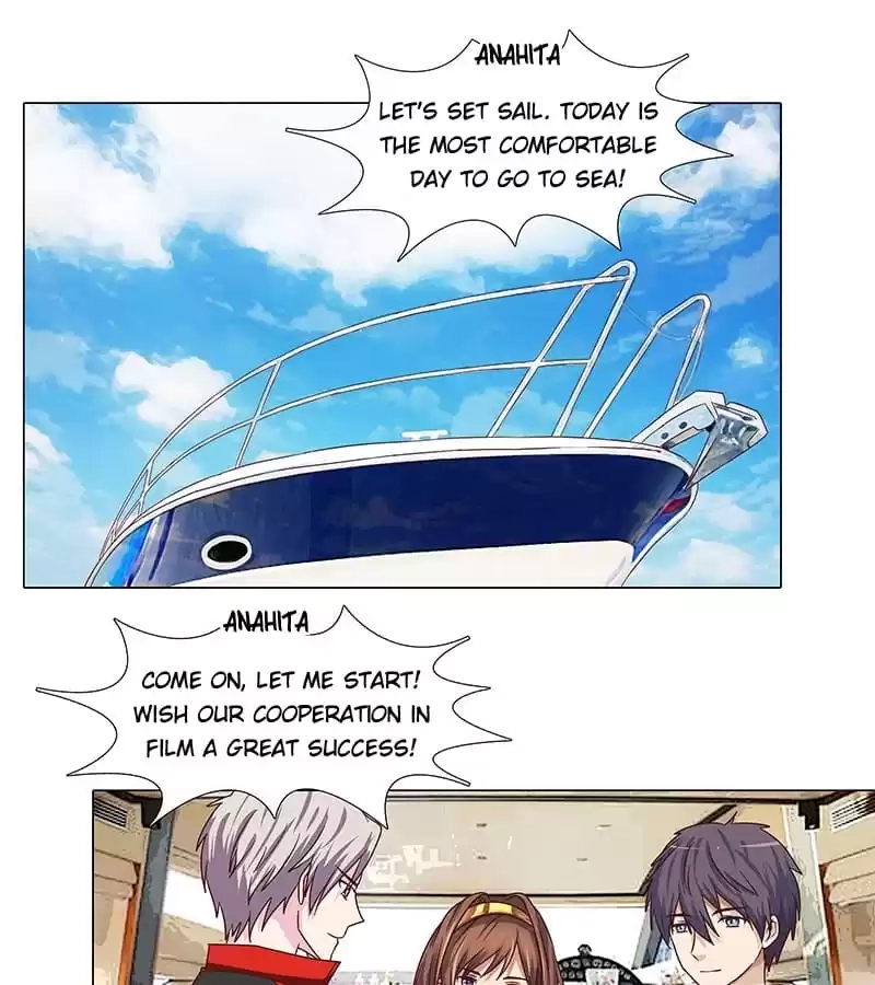 Read The Host chapter 67 image 17 on Lezhin