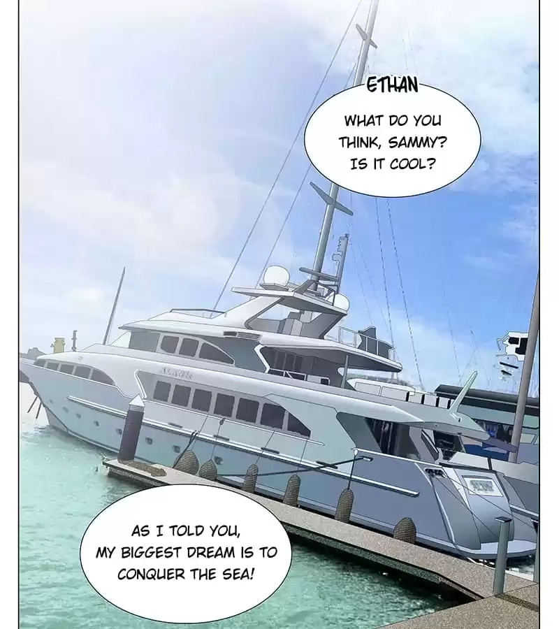 Read The Host chapter 67 image 4 on Lezhin