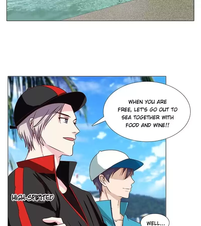 Read The Host chapter 67 image 5 on Lezhin