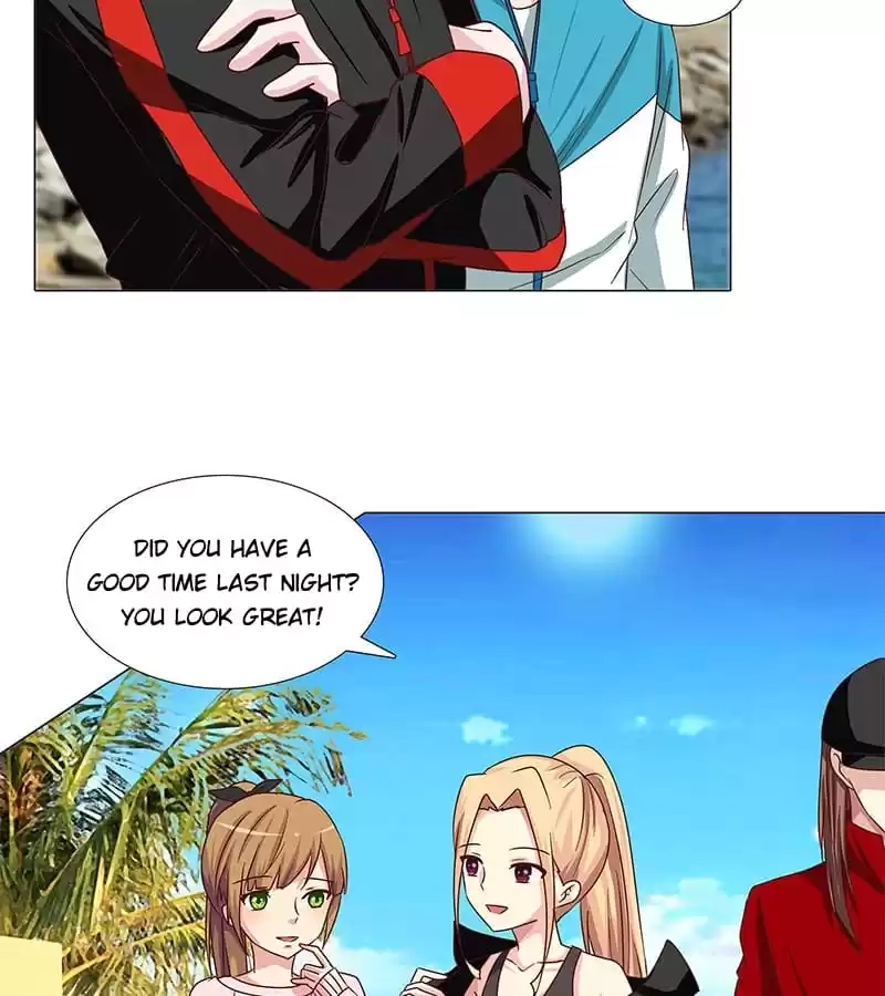 Read The Host chapter 67 image 6 on Lezhin