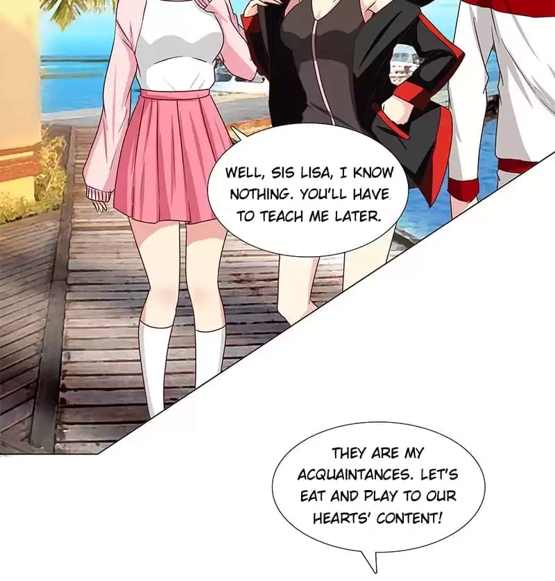 Read The Host chapter 67 image 7 on Lezhin