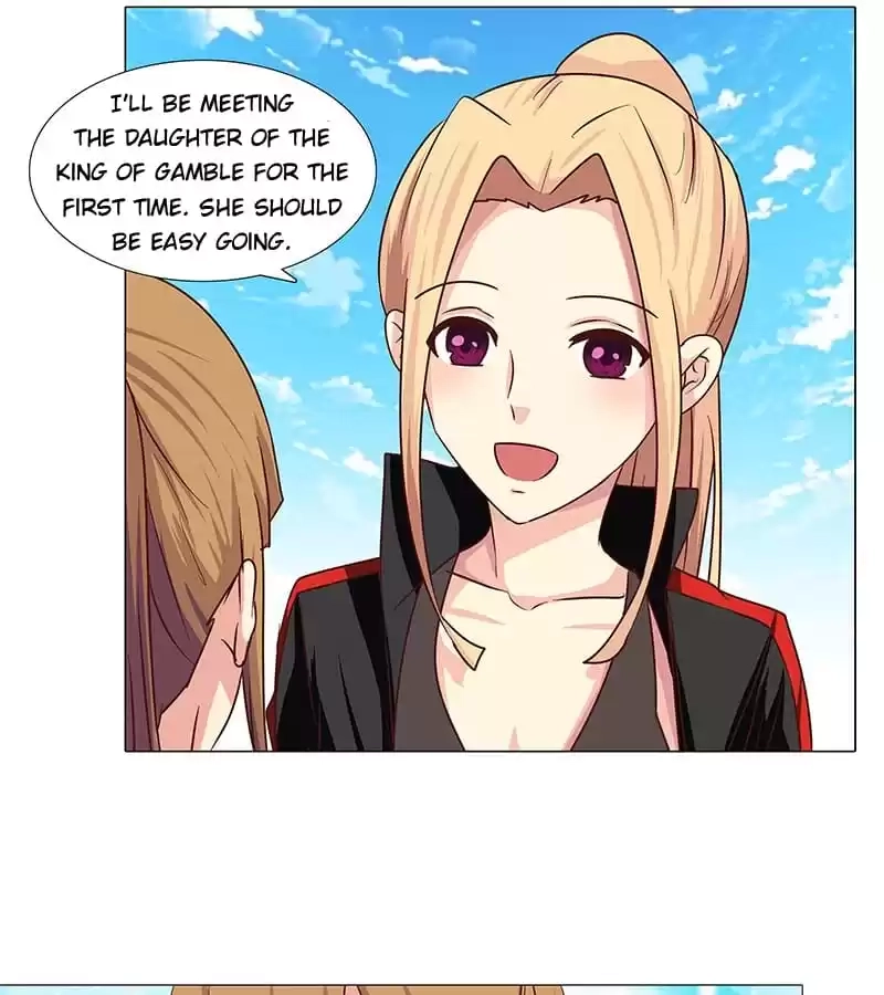 Read The Host chapter 67 image 8 on Lezhin