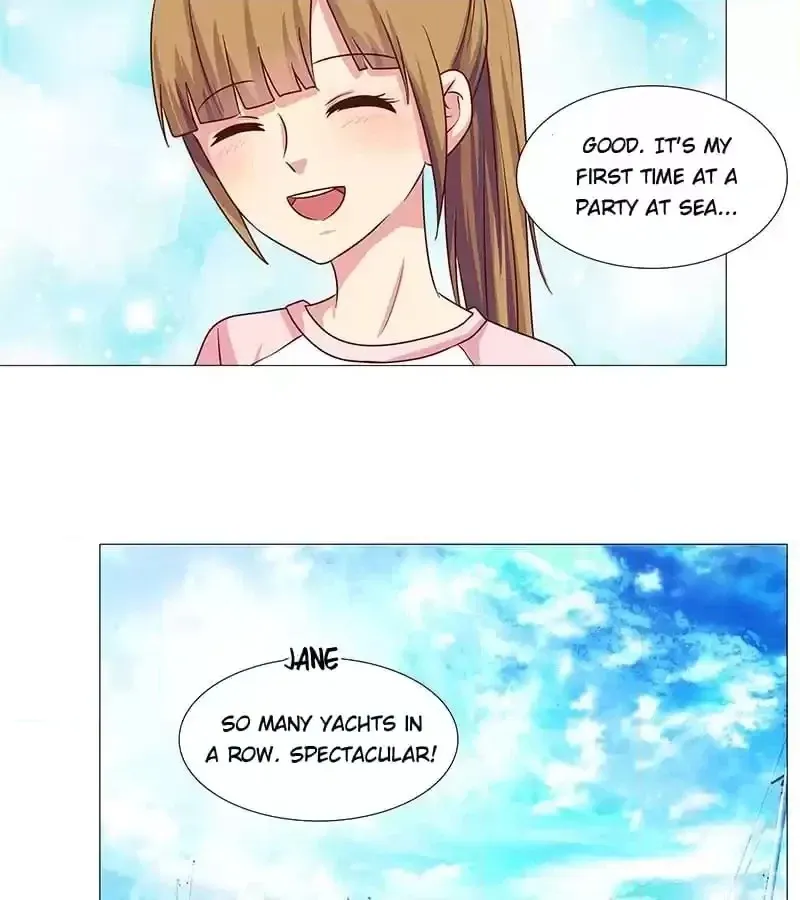 Read The Host chapter 67 image 9 on Lezhin