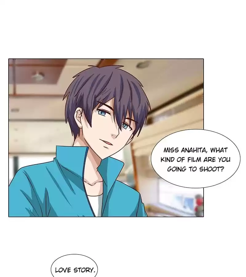 Read The Host chapter 68 image 1 on Lezhin
