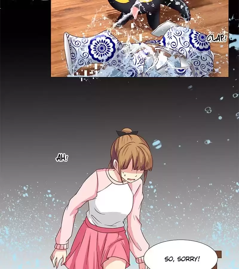 Read The Host chapter 68 image 13 on Lezhin