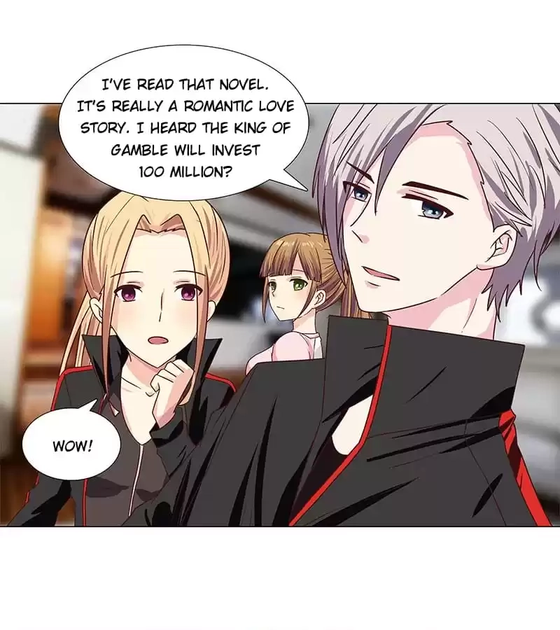Read The Host chapter 68 image 3 on Lezhin