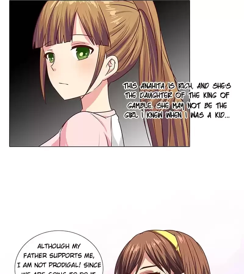 Read The Host chapter 68 image 4 on Lezhin
