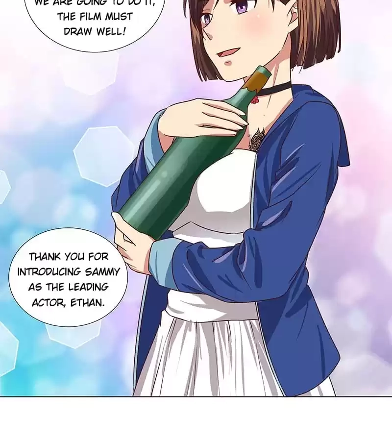 Read The Host chapter 68 image 5 on Lezhin