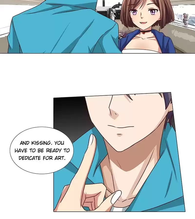 Read The Host chapter 68 image 8 on Lezhin